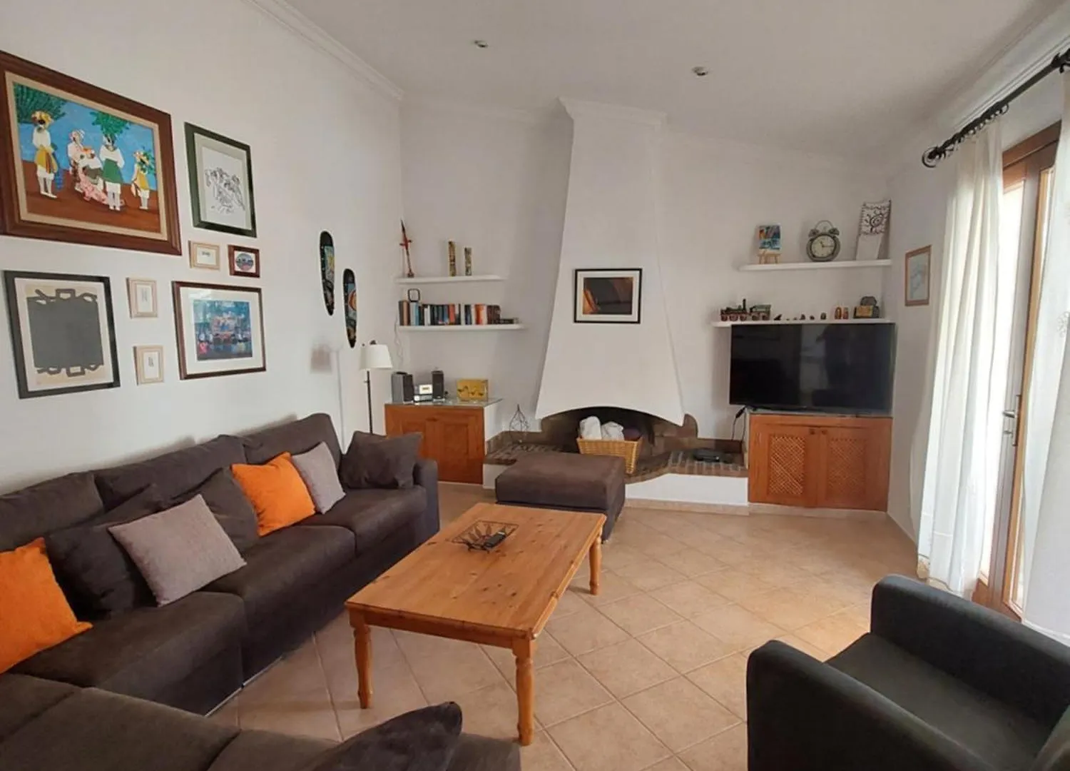 Dau 39 Villa Montuiri  Montuiri (Mallorca)