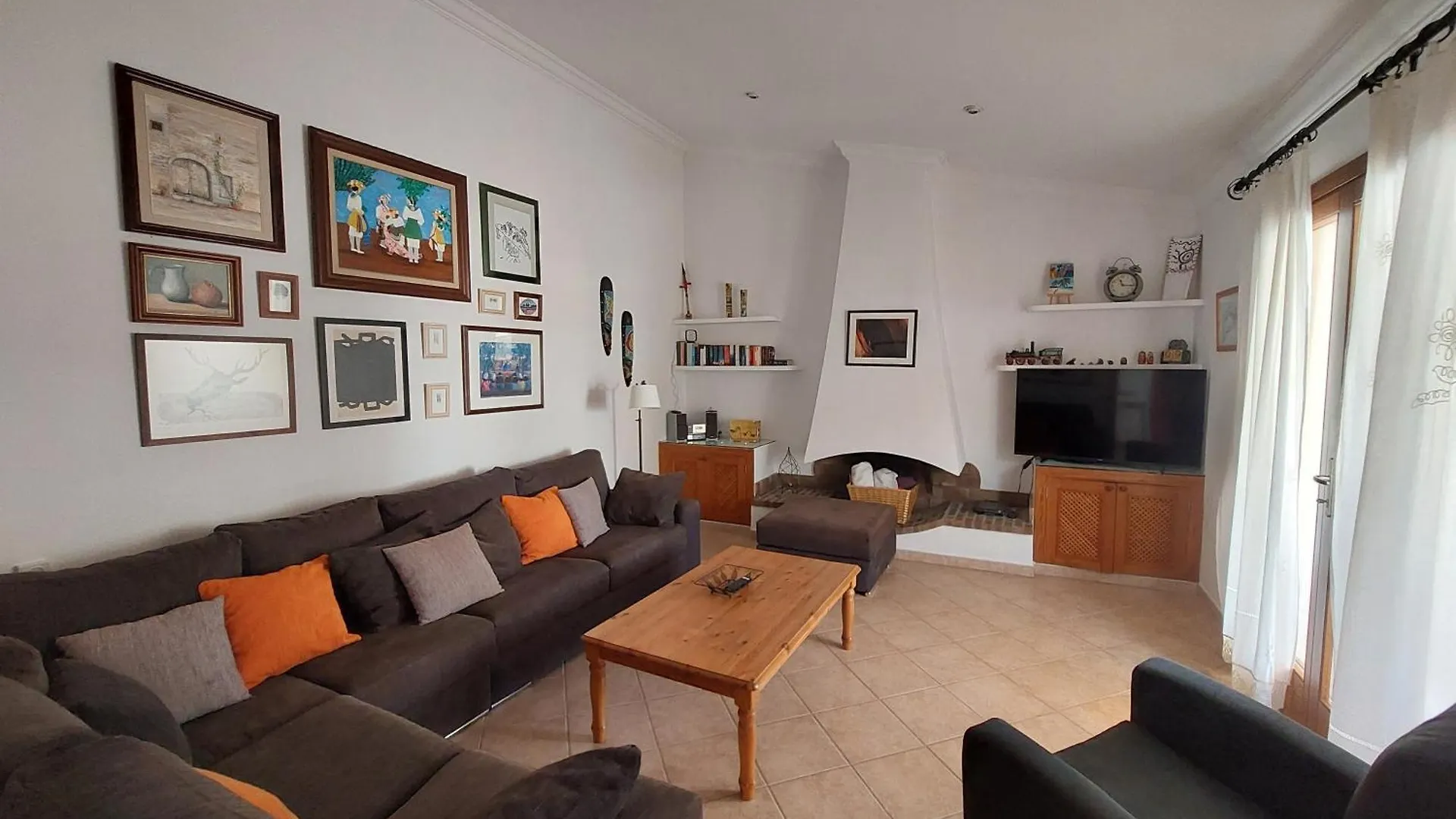 Dau 39 Villa Montuiri