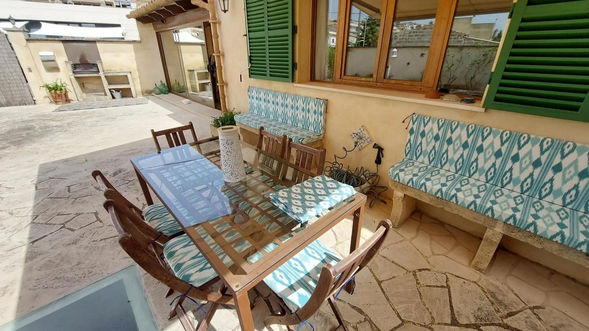 Dau 39 Villa Montuiri  0*, Montuiri (Mallorca) Spain