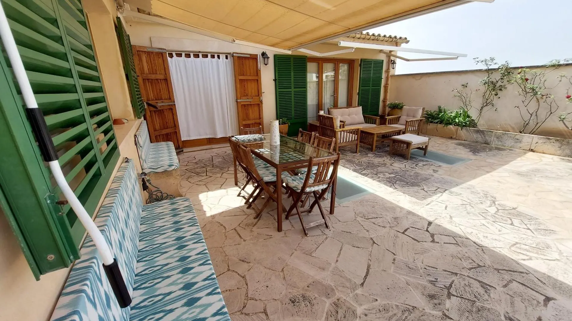 Dau 39 Villa Montuiri  Holiday home Montuiri (Mallorca)