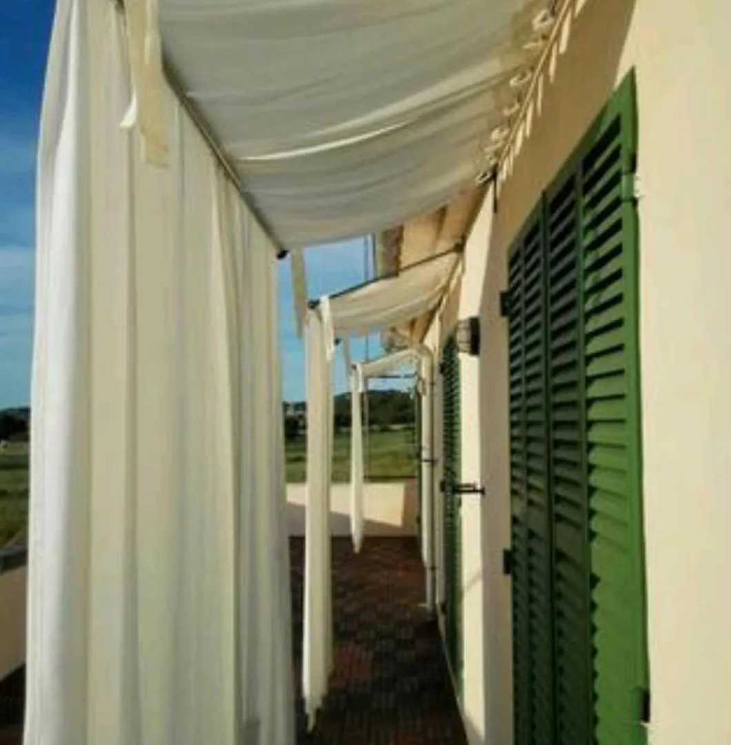 Dau 39 Villa Montuiri