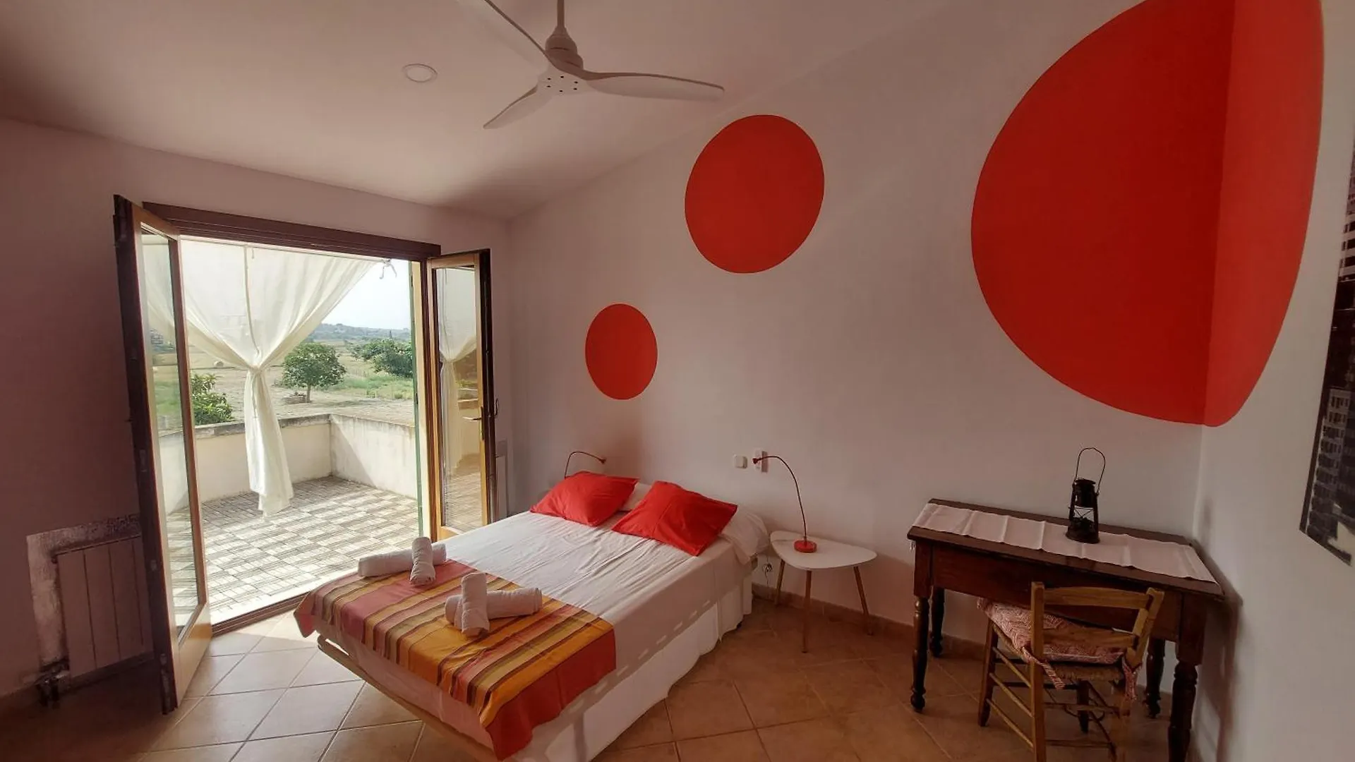 Holiday home Dau 39 Villa Montuiri