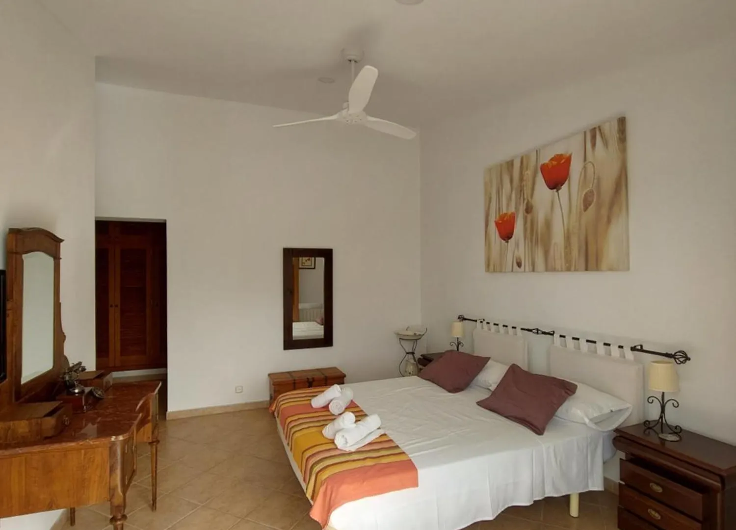 Dau 39 Villa Montuiri  Holiday home