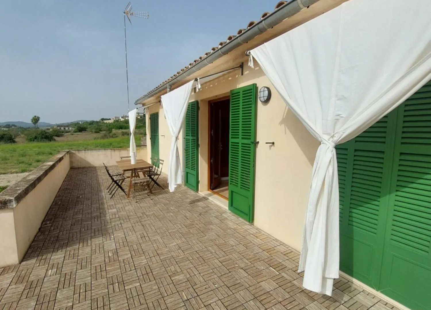 Holiday home Dau 39 Villa Montuiri  Spain