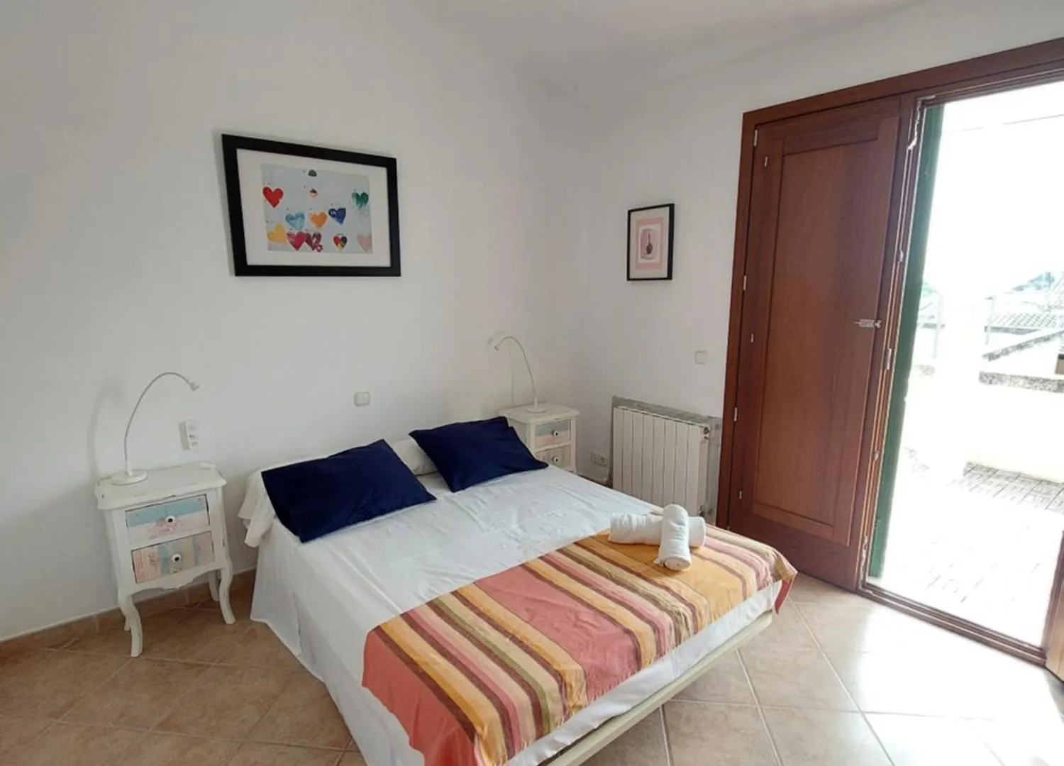 Holiday home Dau 39 Villa Montuiri
