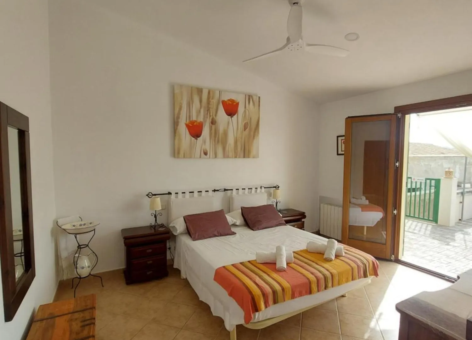 Dau 39 Villa Montuiri  Spain