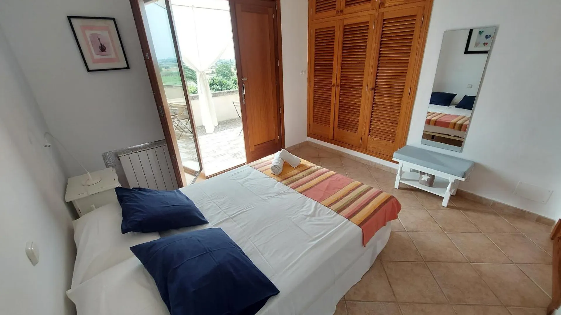 Dau 39 Villa Montuiri  0*, Montuiri (Mallorca)