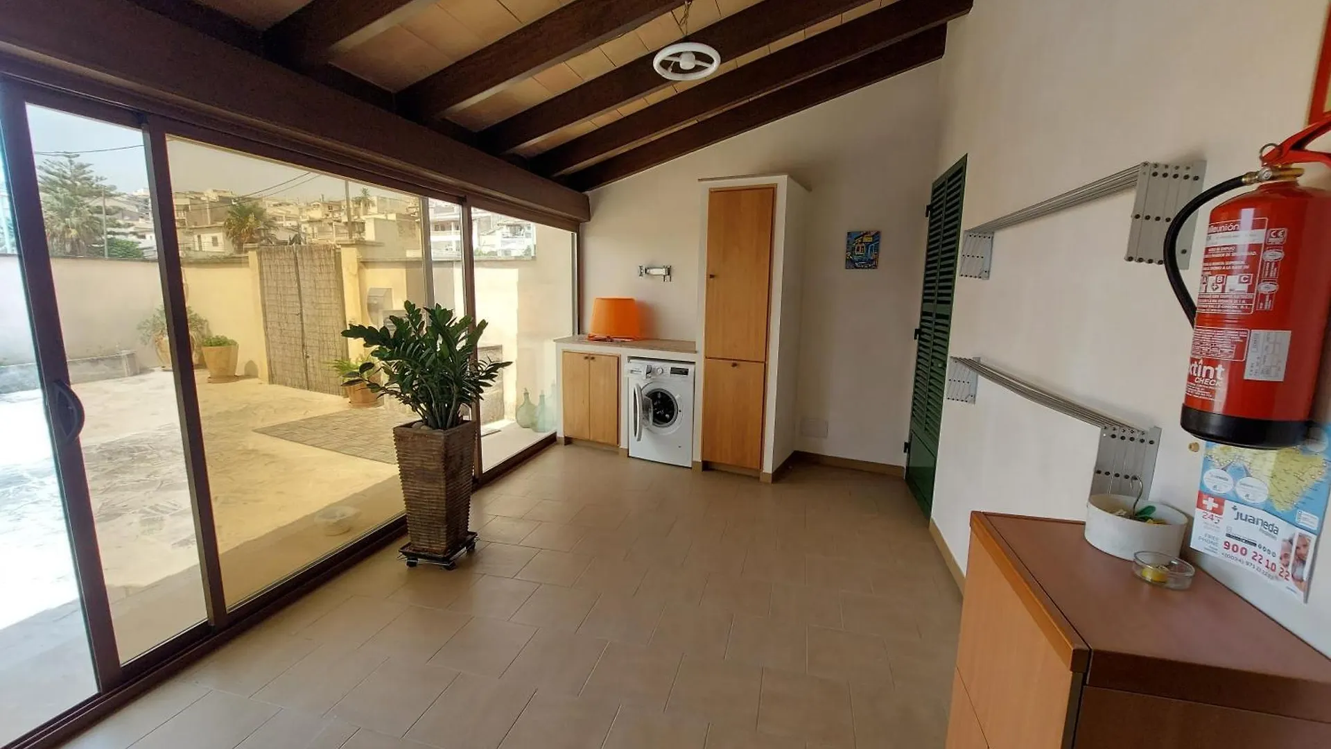 Holiday home Dau 39 Villa Montuiri  Spain