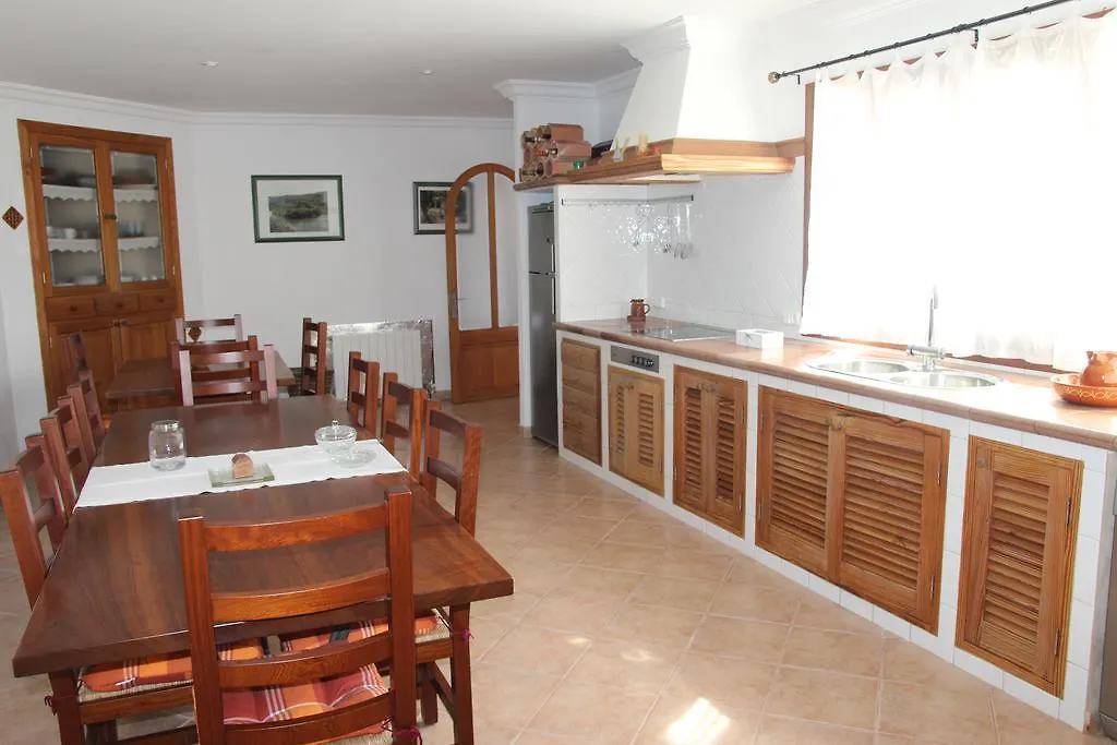 Dau 39 Villa Montuiri  0*, Montuiri (Mallorca)