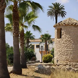 Son Manera Montuïri