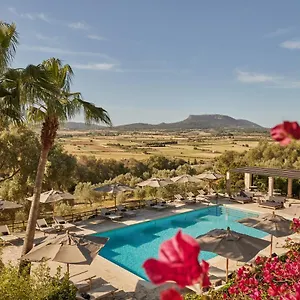 5* Hotel Serena Mallorca, Small Luxury