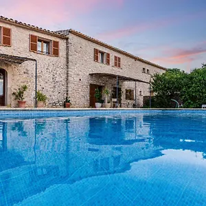  Farm stay Es Rafal,