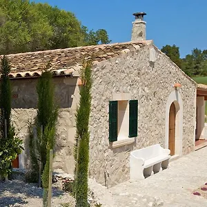Puig Molto Hotel